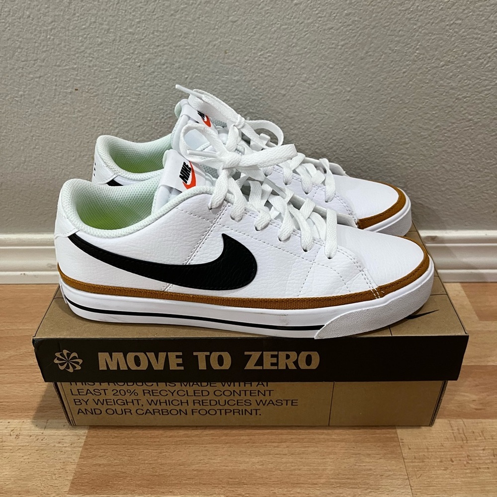 Nike Court Legacy Shoes